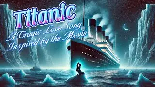 The Titanic Song ( Inspired by the Movie ) #music #movie #titanic #lovesong