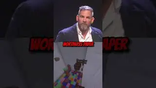 Why Money is Worthless? | Grant Cardone