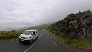 Conor Pass