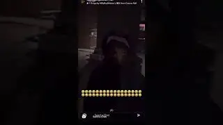 Digga D pressuring 3 man on his ones!!!