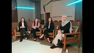 Our Stories, Our Voices: Documentary of Afghan women in the diaspora sharing their stories