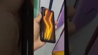 realme 6 Pro Unboxing And First look india