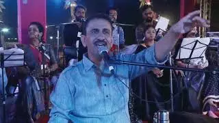 Vadodara Navratri Festival 2022 Garba- VNF Garba vadodara Credai navlakhi Ground
