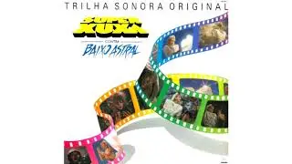 Super Xuxa Contra Baixo Astral - Eu quero saber (Audio Oficial)