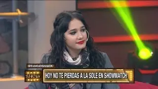 Este es el Show - Programa 04/08/16