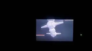 Pokemon Y walkthrough part 5