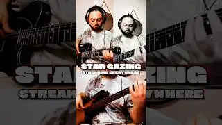 &ldquo;Star Gazing&rdquo; melody 🎶#fretless #telecaster #music #altrock #indieartist