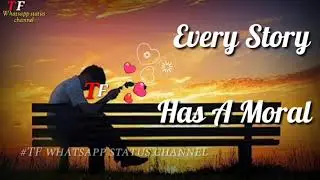 quotes about life Whatsapp status | TF whatsapp status channel