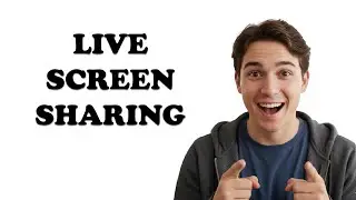How Do I Screen Share On Instagram Live?