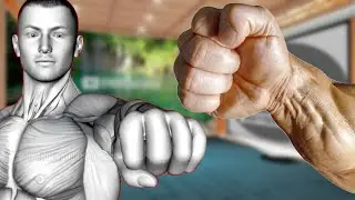 Hand Workout: 13 Improve Grip Strength Exercises