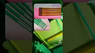 personalized pencils with laser engraved name