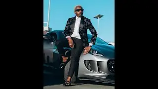 Poverty by Roberto (Audio Version)