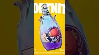 Как найти Flowberry Fizz в Fortnite, глава 7: Местоположение