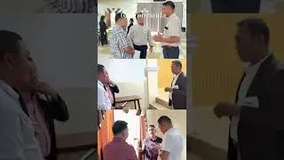 GODUCATE PHILIPPINES | Speak with PURPOSE Training | Toni Miranda Motivational Speaker