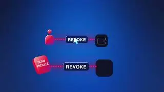 Introducing ERC20 REVOKER, The Ultimate Web3 Wallet Protection tool to safeguard your crypto assets