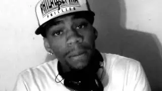 Slydell- 40 Bars (Lash Out Vol. 2)