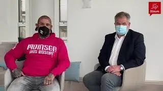 Modellprojekt B&uuml;sum
