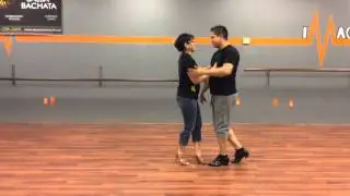 aRAZando Dance Co    Salsa Combo With Music 062715