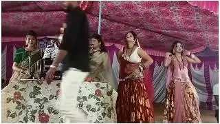 Desi rai - आज हो कुमारी कल लुगाई बनोगी | बलदेव ऊधमी मीरा ठाकुर जयंती किलकारी