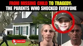 From Missing Child to Tragedy: AJ Freund's Case and Systemic Failures