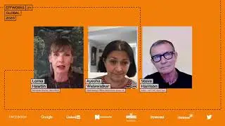 EffWorks Global 2020: Can't Sell Won't Sell