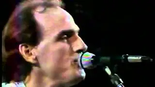 Handy Man - Rock In Rio 1985