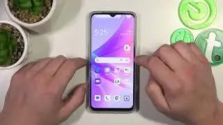 Does Oppo A77 have Screen Recorder?