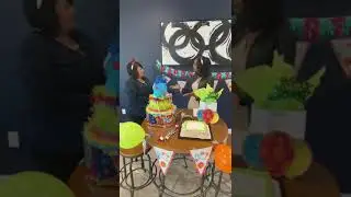 Woods of Spring Grove Daily Video Update with Lisa and Maria 11.3.2020