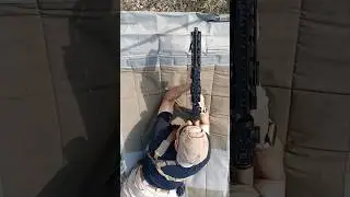 Lucky Irishman Extended Handguard for the KelTec RDB - Minuteman Review