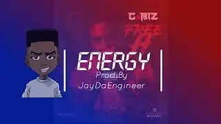 C Biz x 6ixVI Type Beat - 