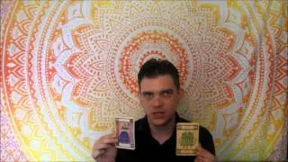 Astro Tarot forecast for Libra, week beginning 20th July 2015