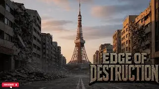 Let&acute;s try Edge of Destruction Demo☠️- Shooter & interessante Weltzerst&ouml;rung - DEUTSCH (Bitte Info)