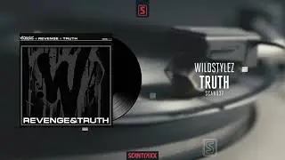 Wildstylez - Truth (Official Audio)