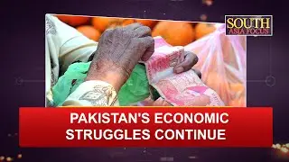 Pakistan faces tough IMF conditions after inflation decline