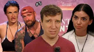Prominent getrennt #5 - Das Drama nimmt kein Ende!