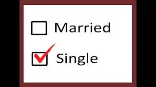 MARITAL STATUS CERTIFICATE FOR MARRIAGE BY NIGERIANS ABROAD