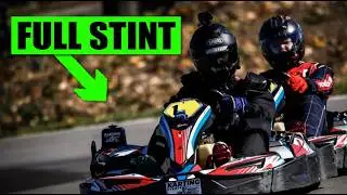 Race Start *Shoe Fail* Vratsa 4h, 22/10/22, Full stint | JIMMYBOY