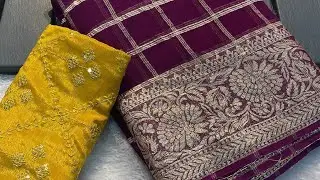 RATE :- 1749/-**FREE SHIPPING...!#youtubeshorts #trending #sareesindia #viral #trendingshorts #suit