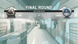 2nd de atomizer NV4 gameplay