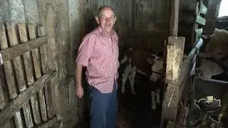 Govorili su mi da sam gurbet što skupljam željezo.Ja uze dobre pare