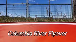 Columbia River View