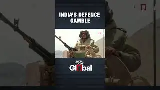 India&rsquo;s Defence Dilemma: Russia, France, or the U.S.?