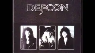 Defcon - One Last Time