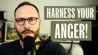 How To Silence Your Inner Critic (Men's Work session)