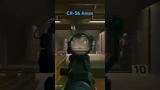 CR-56 Amax Build Warzone BO6 #callofduty #bo6 #warzone #loadout #gaming #xbox #ps5 #shorts #foryou