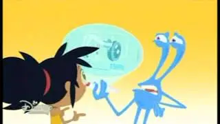 Flash y los Ronks la rueda del infortunio