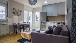 Izdavanje stanova Beograd | Tetovska, Dušanovac ID 76624