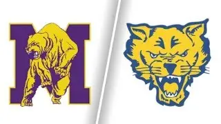 2019 SIAC Football: Miles vs Fort Valley State