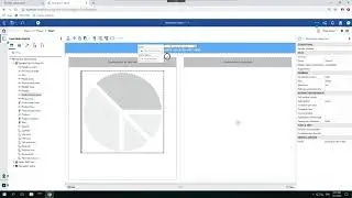 How To Create an Active Report in IBM Cognos Analytics