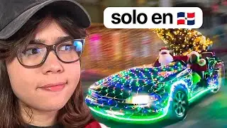 COSAS QUE SOLO PASAN EN REPÚBLICA DOMINICANA #28 🇩🇴